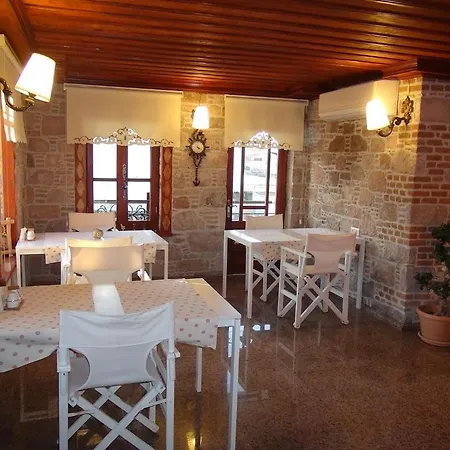 Bed & Breakfast Hayalevi *