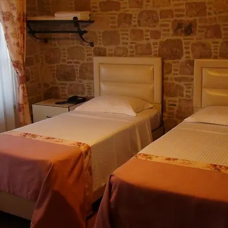 Hayalevi Ayvalik