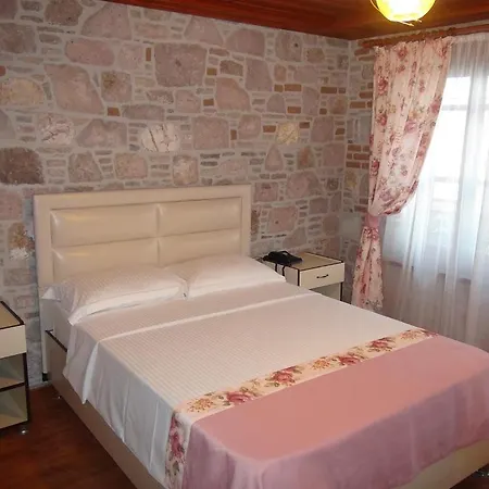 Bed & Breakfast Hayalevi Ayvalik