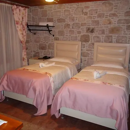 Hayalevi Ayvalik