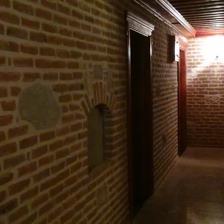 Bed & Breakfast Hayalevi