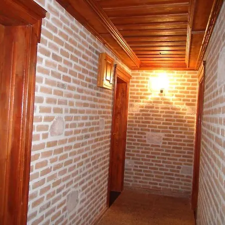 Hayalevi Bed & Breakfast Ayvalik