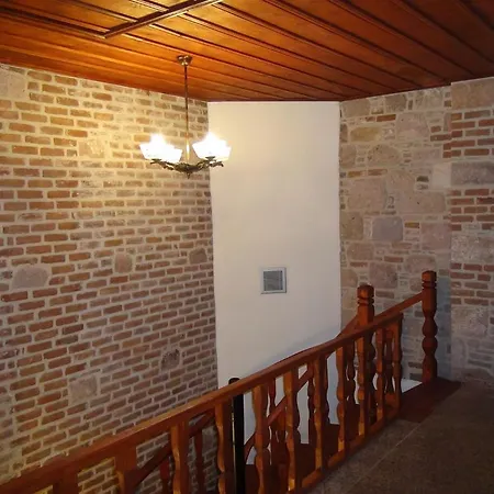 Hayalevi Bed & Breakfast