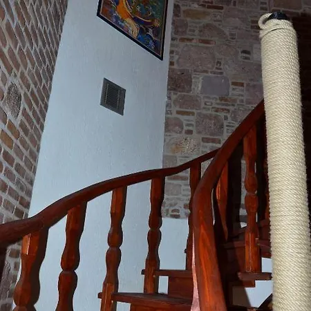 Hayalevi Ayvalik