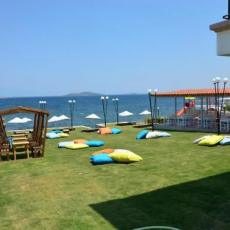 Bed & Breakfast Hayalevi Ayvalı