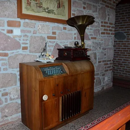 Bed & Breakfast Hayalevi *