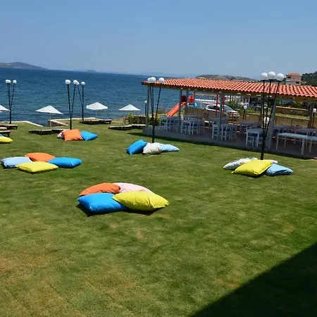 Hayalevi Bed & Breakfast