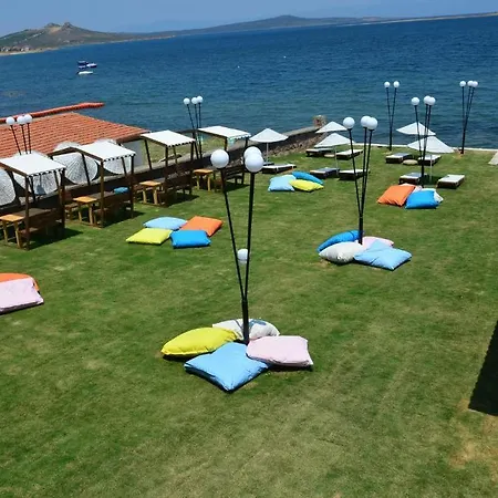 Hayalevi Bed & Breakfast