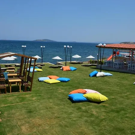 Bed & Breakfast Hayalevi *