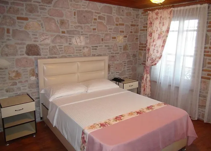 Bed & Breakfast Hayalevi Ayvalı
