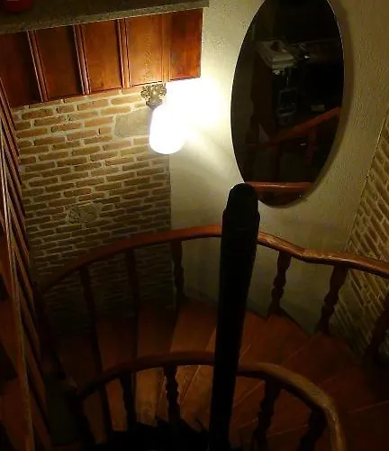 Hayalevi Bed & Breakfast *