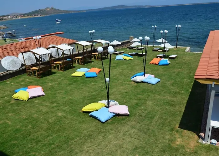 Hayalevi Bed & Breakfast