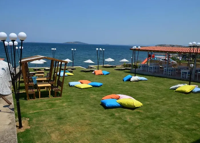 Bed & Breakfast Hayalevi *