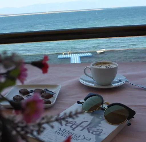 Bed & Breakfast Hayalevi Ayvalı